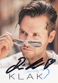 Dennis Klak